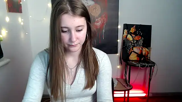 Milka_kamila live sex cam