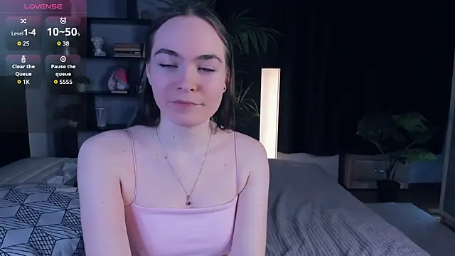 EunChesley's cam snapshot