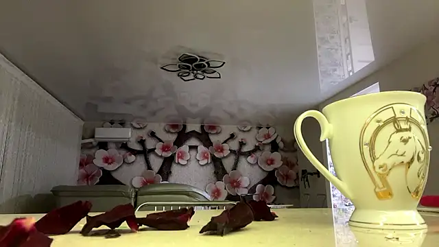 MyBabyAiko's cam snapshot