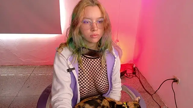 WandaDoll's cam snapshot