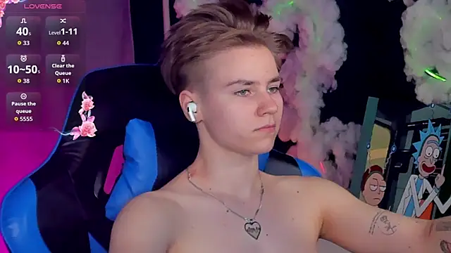 Jean_Wilsons's cam snapshot