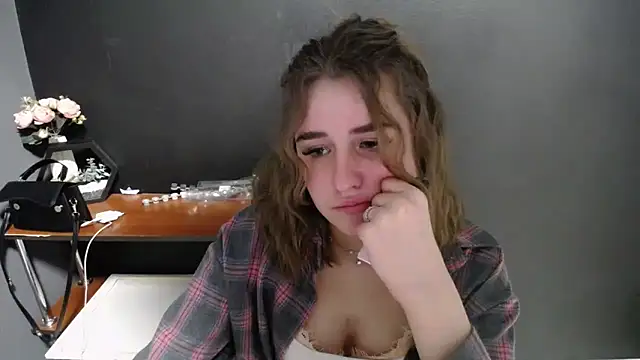 Sunny_siren's cam snapshot