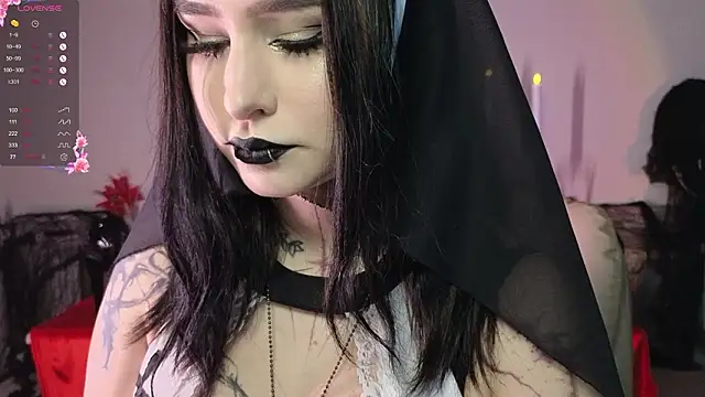 ghot1c_graceeee's cam snapshot