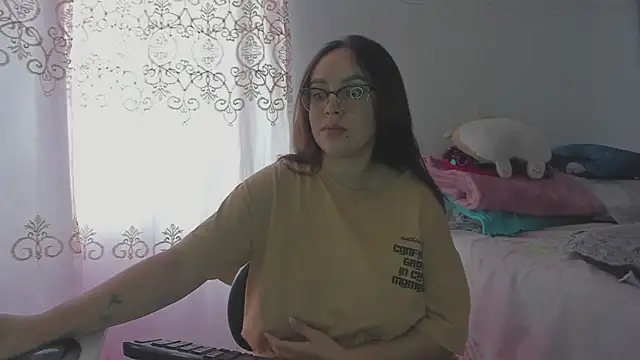 HARLEYNAPIER live sex cam