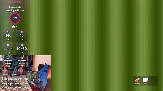 Manfred1012 live sex cam