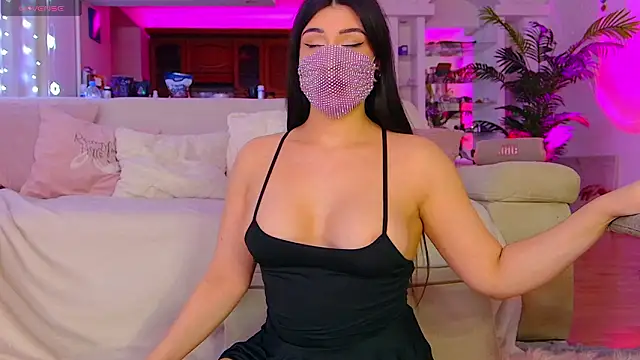 the_sabenna live sex cam