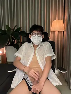 MinhTuanLive live sex cam