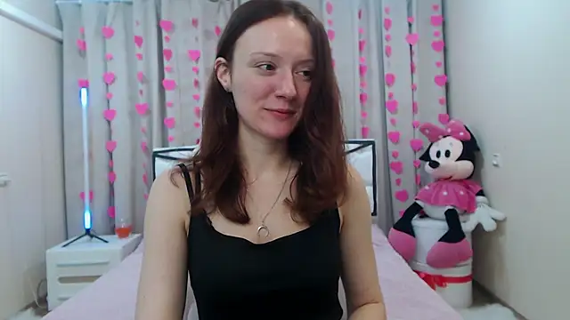 BarbaraStily's cam snapshot