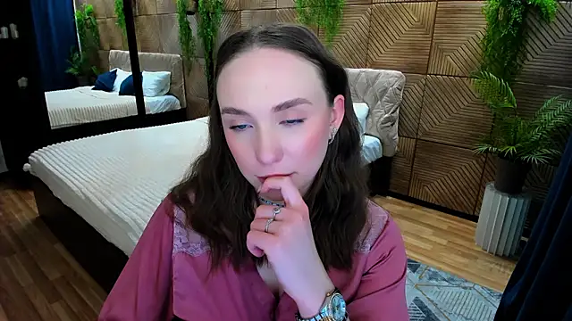 TrueReincarnation's cam snapshot