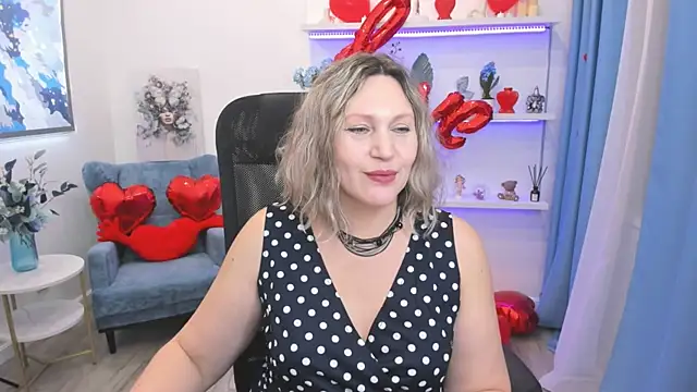 NinaStarle's cam snapshot