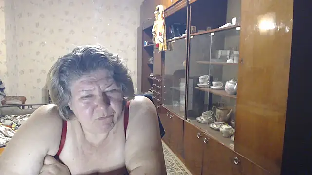 HotLusi's cam snapshot