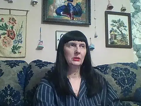 MelanyBanks's cam snapshot