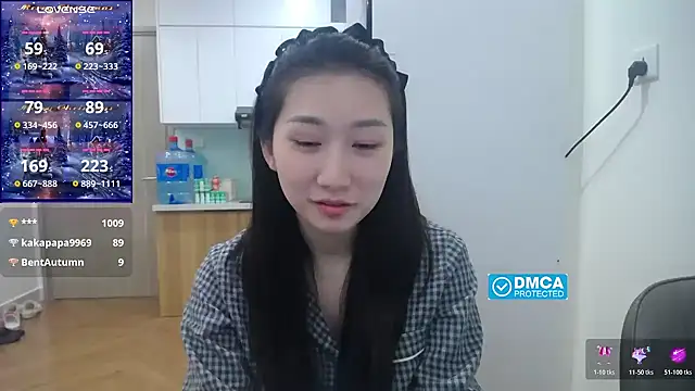 Asiagirll live sex cam