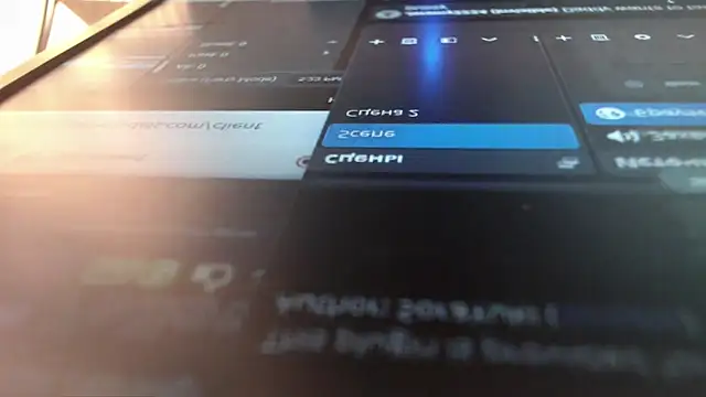 mystiksirenn's cam snapshot