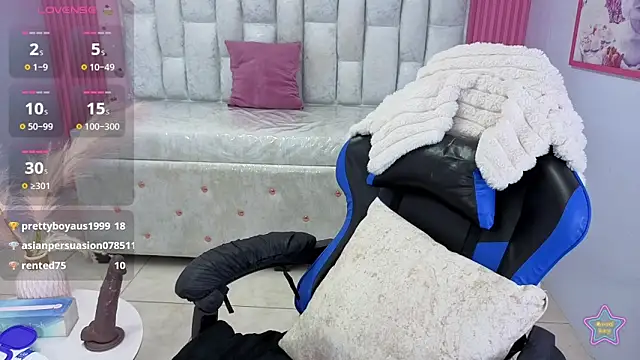 madhison_klain_s's cam snapshot