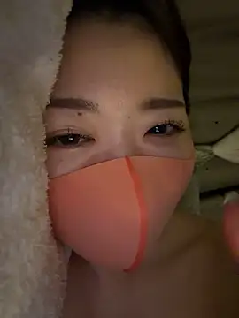 Oo_YUME_oO's cam snapshot