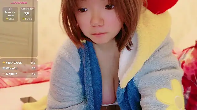 Liuliushenghuo2025 live sex cam