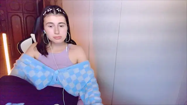 KristinaScott's cam snapshot