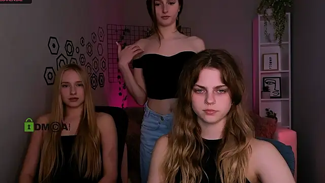 nekky_mouse's cam snapshot