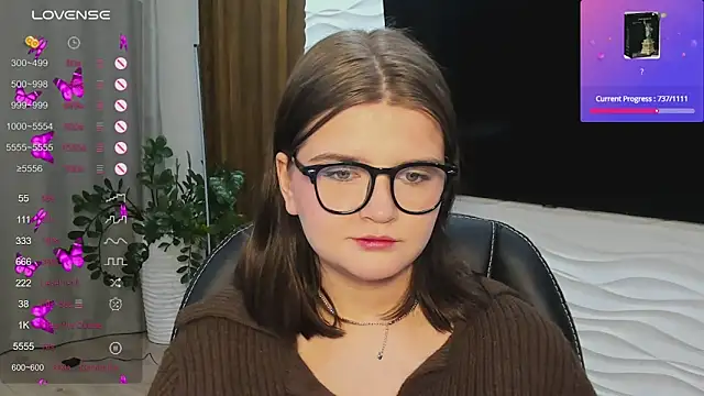 LanaTreades's cam snapshot