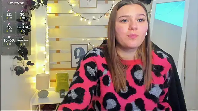 Josephine_Kiss's cam snapshot