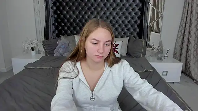 MilaAddams's cam snapshot