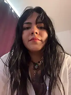JulianaCastillo live sex cam