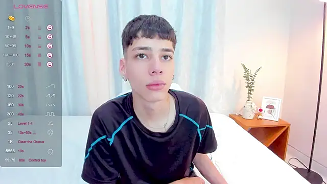 oblivion_deku live sex cam