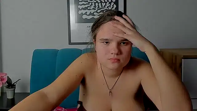 AdeleCruz live sex cam