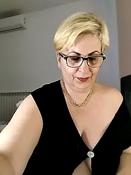 Pumabionda's cam snapshot