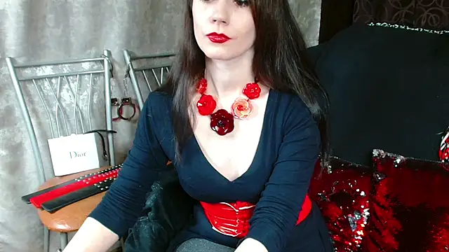 VictoryVega live sex cam