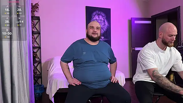 FireBeard_ live sex cam