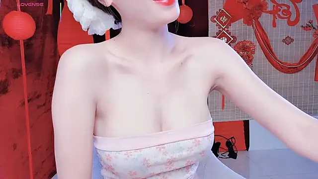 BeBoo-Sweet live sex cam