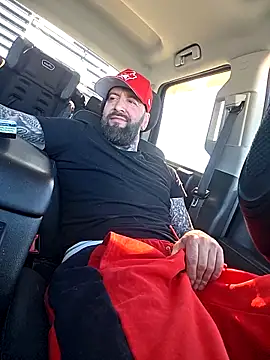 Beardedtattood live sex cam