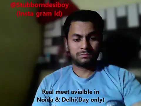 Stubborndesiboy live sex cam