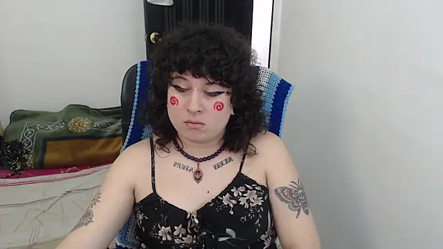 Smoke_trip_Alicia live sex cam