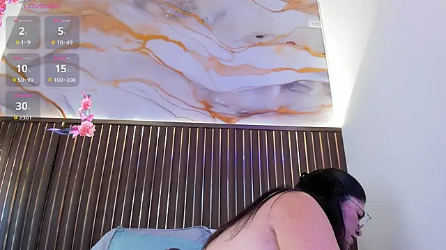 Roxie-NS's cam snapshot