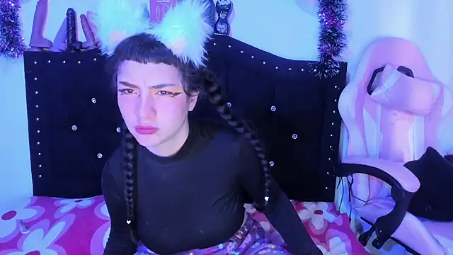 kitty__chs's cam snapshot