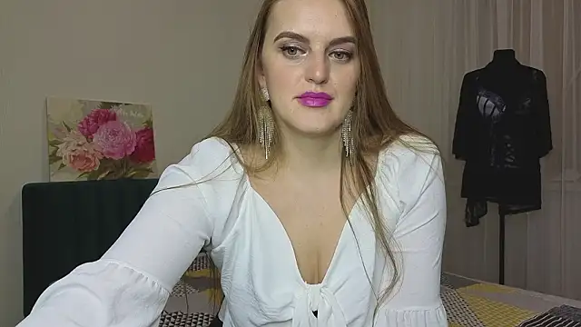 GEvangelinka's cam snapshot