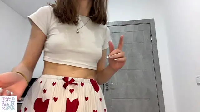 EmiliBreeze's cam snapshot