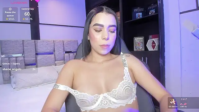 GemmaBrown's cam snapshot