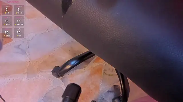 sophi_blosson's cam snapshot