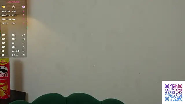 MilaFlame's cam snapshot