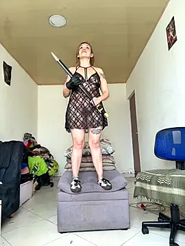 MARILYNRICHTER live sex cam