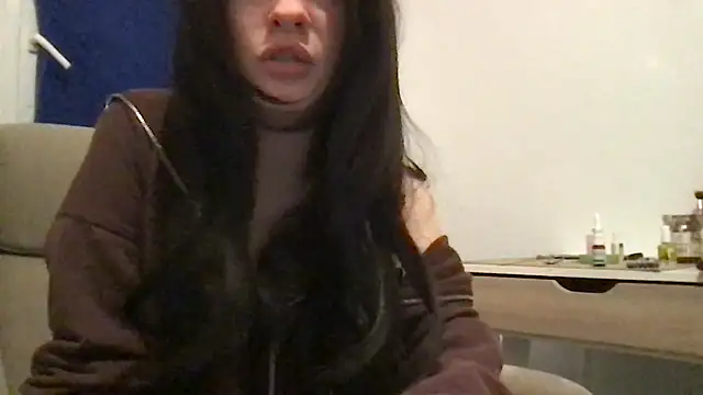 Ameliiya's cam snapshot