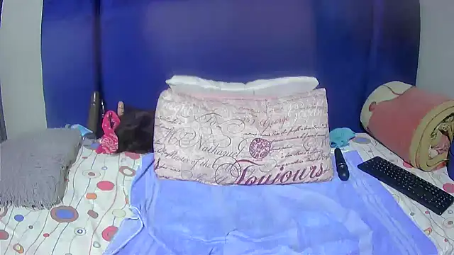 Cherrydollx's cam snapshot