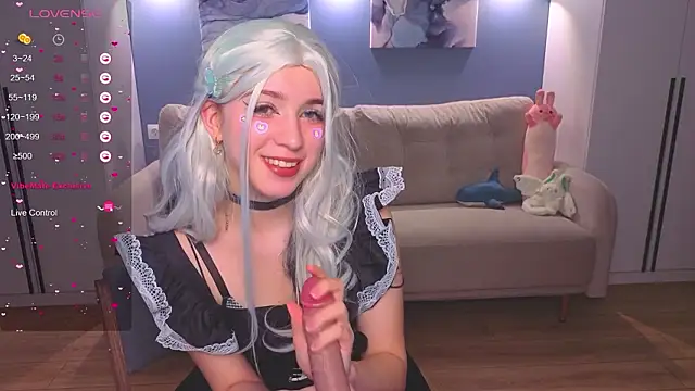 Rina_Karelin's cam snapshot