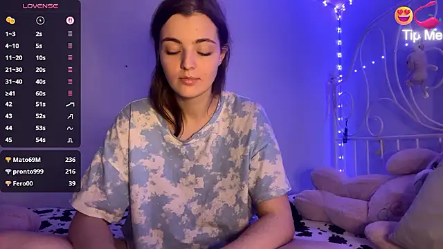 MistressBabe live sex cam