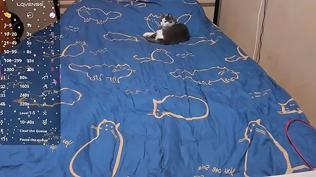 eva_zero's cam snapshot