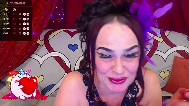 hotzlata's cam snapshot